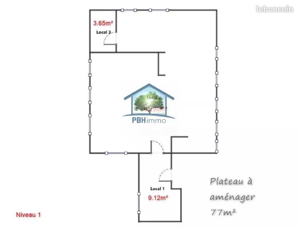 Image de bien 2